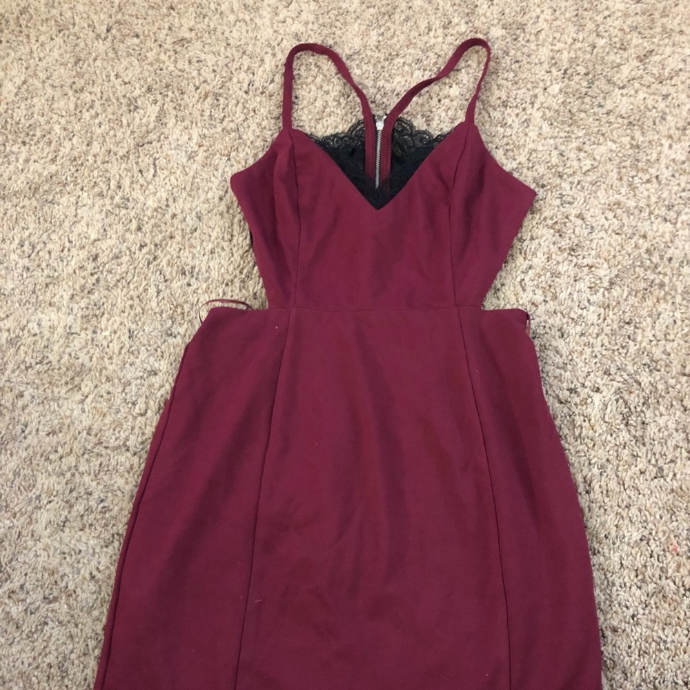 Cocktail dress